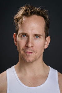 Profile of Sindri Swan