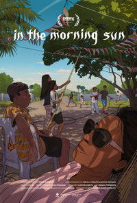 Poster for In the Morning Sun