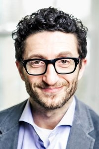 Profile of Noah Segal