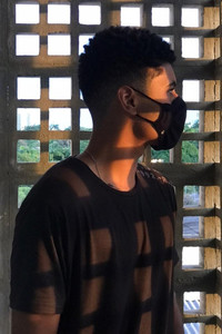 Profile of Breno Vieira