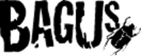 logo for BAGUS