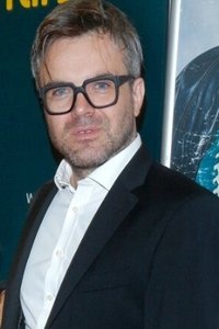 Profile of Konrad Aksinowicz