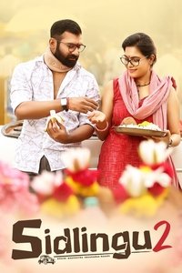 Poster for Sidlingu 2