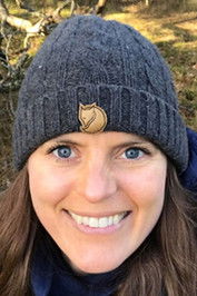 Profile of Ditte Vika Lønow