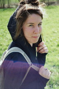 Profile of Rachel Gutgarts