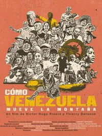 Como venezuela mueve la montana