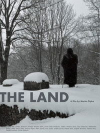 Poster for The Land