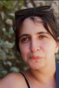 Profile of Fátima Fernández Mouján