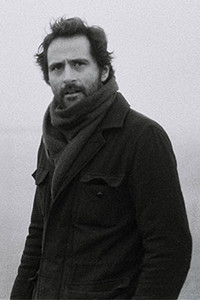 Profile of Cristóbal Fernández