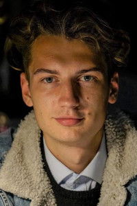 Profile of Raoul Kirsima