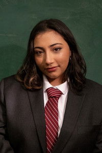 Profile of Yamilett Rodriguez