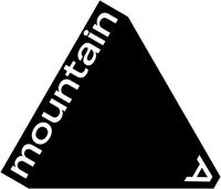 Logo - MountainA