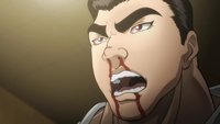 Artes marciales oscuras