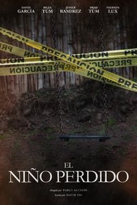 Poster for El niño perdido