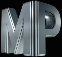 Logo - Murray & Peter Present
