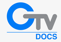 logo for GTV Docs