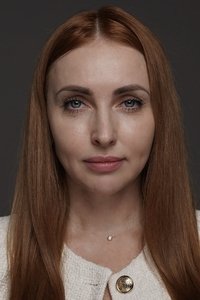 Profile of Anna-Mariya Tikhonova