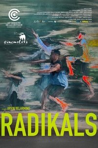 Poster for Radikals