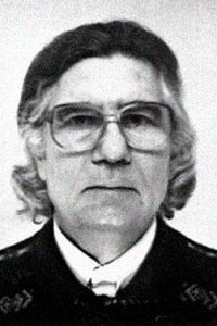 Profile of Vladimir Samsonov