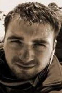 Profile of Andrey Timoschenko