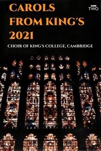 Poster for Carols from King's