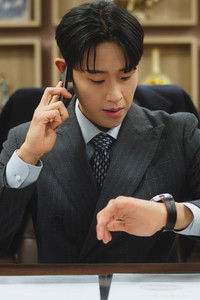 Profile of Han Chang Woo