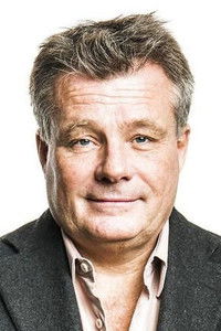 Profile of Peter Warnøe
