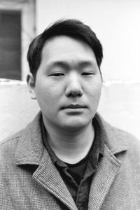 Profile of Cho Min-jae