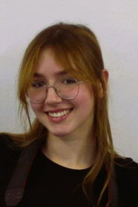 Profile of Gabriela Possenti