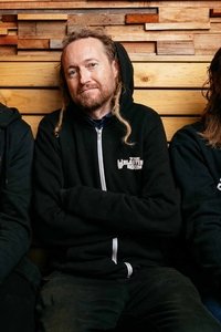 Profile of Jason Whalley
