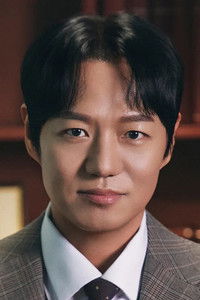 Profile of Go Young-bin