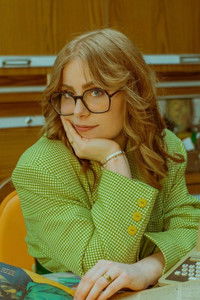 Profile of Joy Davillé