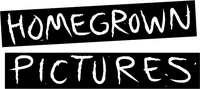 Logo - Homegrown Pictures