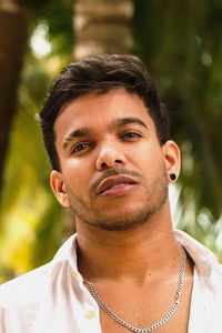 Profile of Lucas Albert