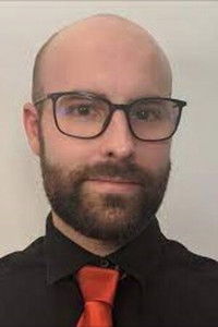 Profile of Steven Briand