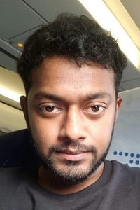 Profile of Tuhin Saha