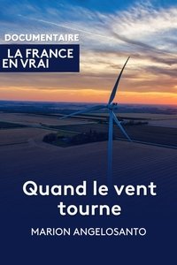 Poster for Quand le vent tourne