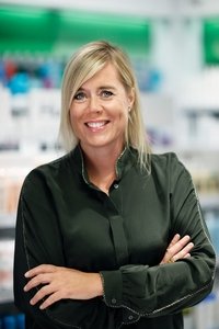 Profile of Linda Nyberg