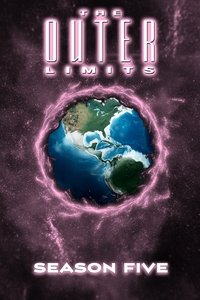Poster for Season 5