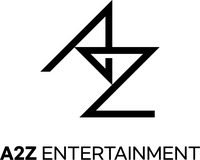 Logo - A2Z Entertainment