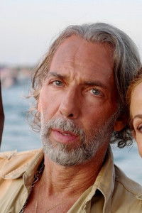 Profile of Scooter Weintraub