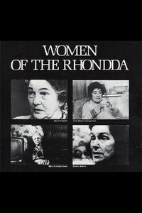 Poster for Women of the Rhondda