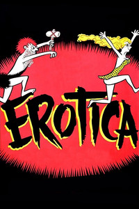 Poster for Erotica