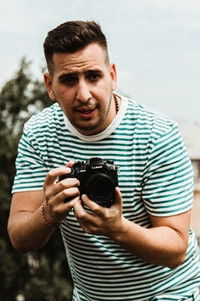 Profile of András Csapó