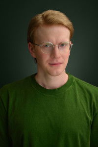 Profile of Nathan Quick