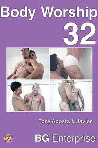 Poster for Body Worship 32