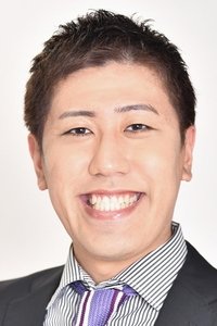 Profile of Moai Iwashita