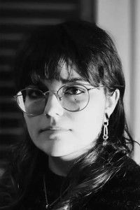 Profile of Chiara Amenta