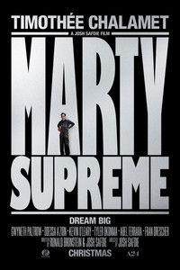 Marty Supreme