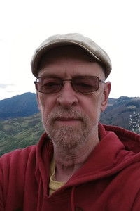 Profile of Mikhail Ordovsky